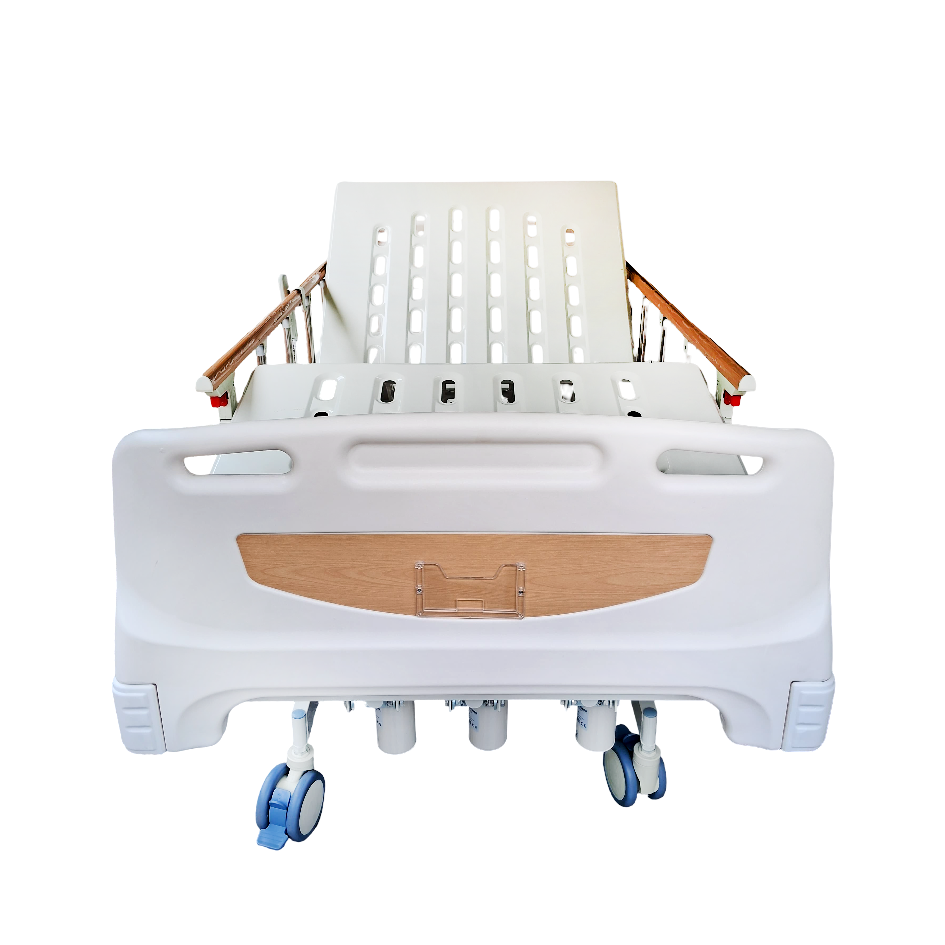 3 Function Electric & Manual - Image 3