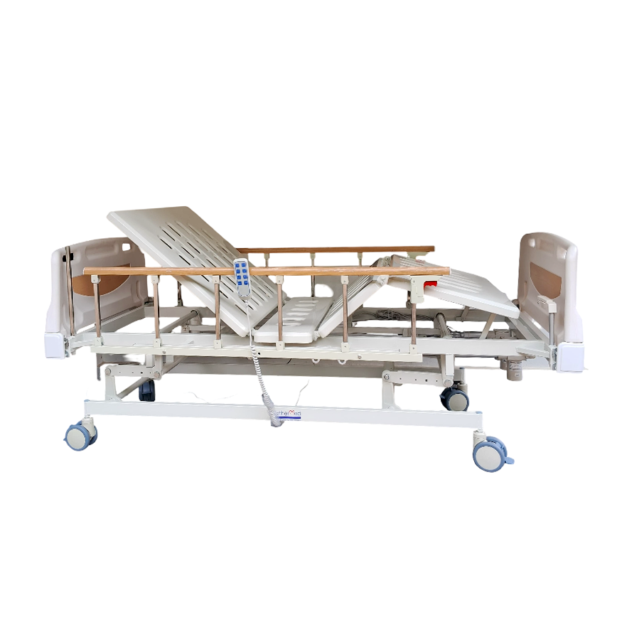 3 Function Electric & Manual - Image 4