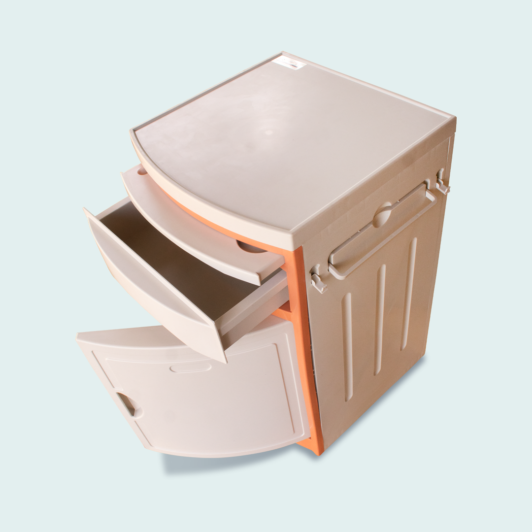 Bedside Cabinet - Image 2