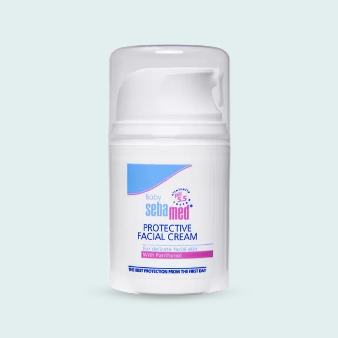 SebaMed Baby Protective Facial Cream