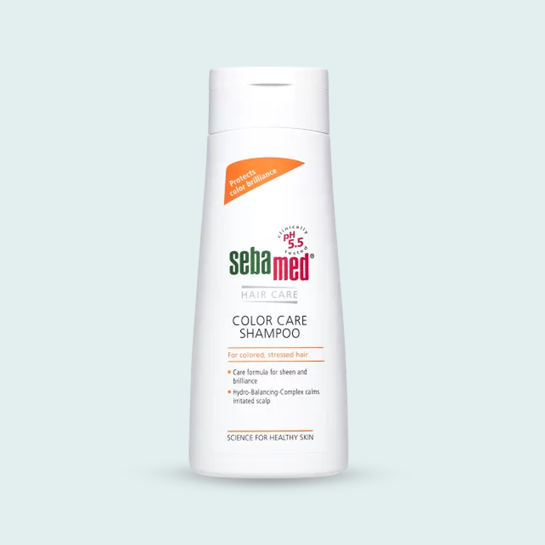 SebaMed Colour Care Shampoo 200 ml