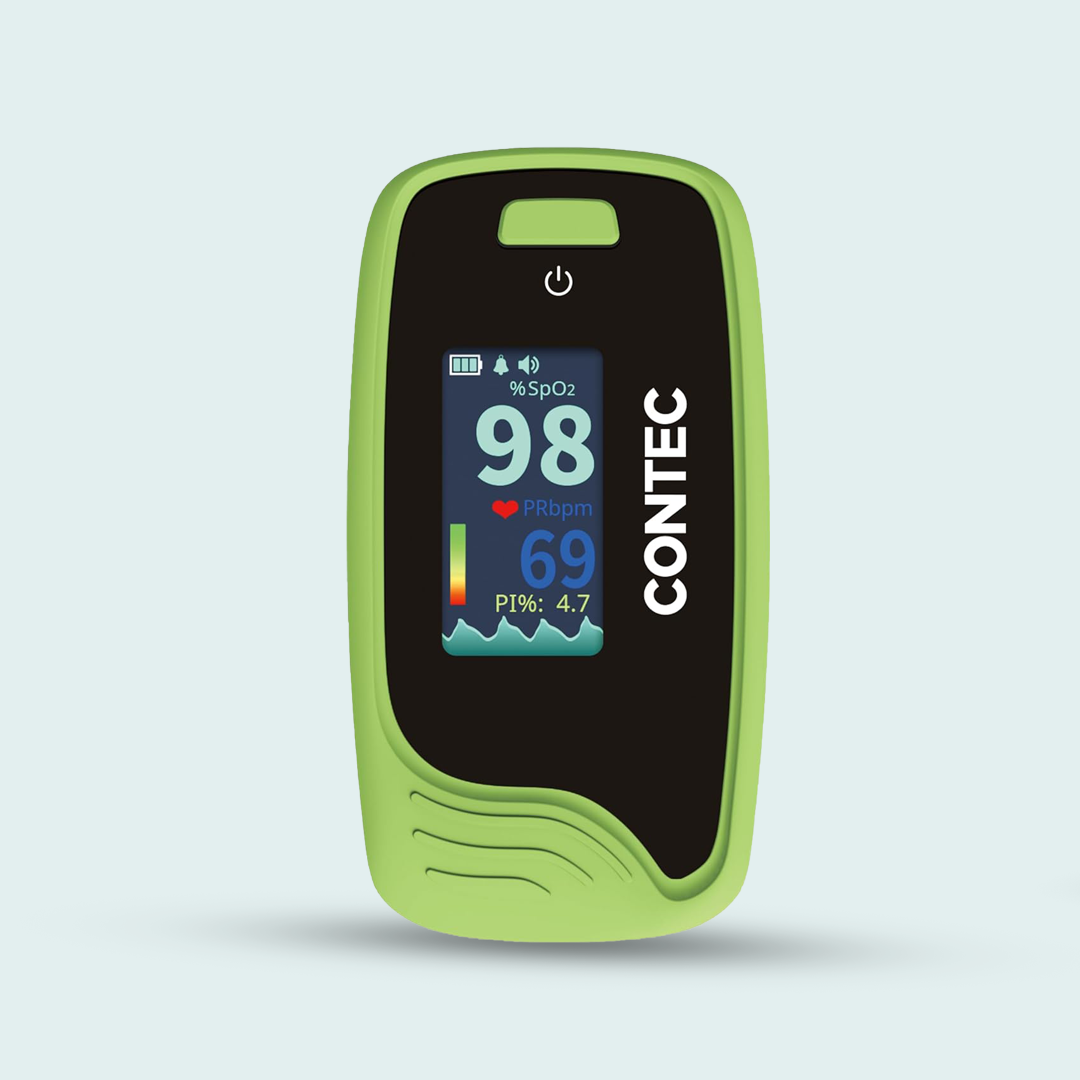 Contec Pulse Oxy Meter