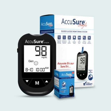 Accu Sure Simple