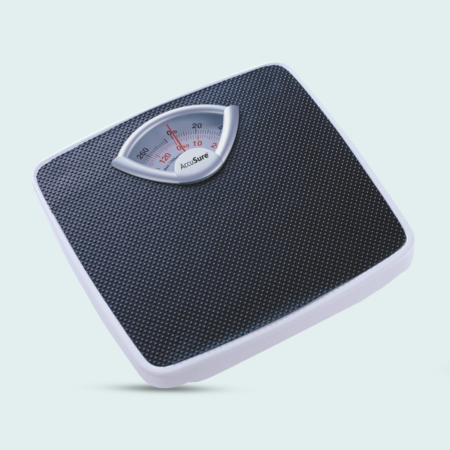 Accusure Weighing Machine