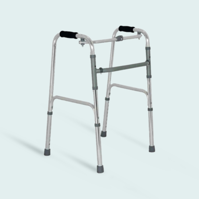 Aluminum Walker Receprocal 01