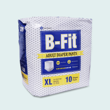B-fit Adult Diaper