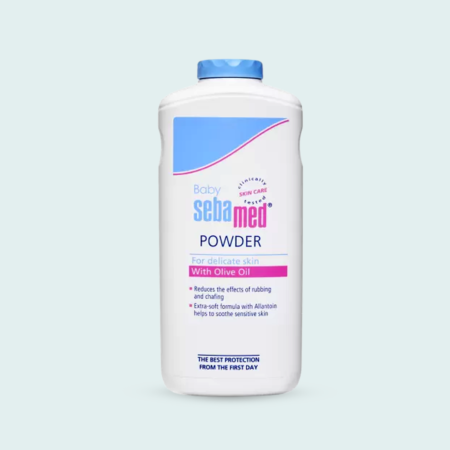 BABY POWDER
