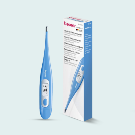 BEURER FT 09