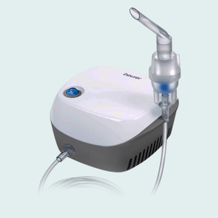 Beurer Medical IH 18 Nebuliser