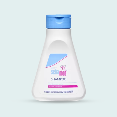 CHILDRENS SHAMPOO