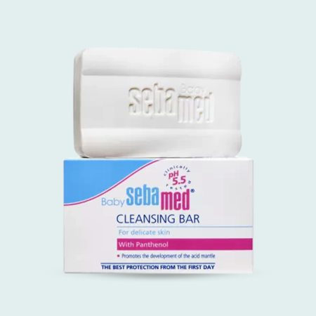 CLEANSING BAR