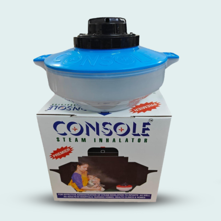 Console Premium vaporiser