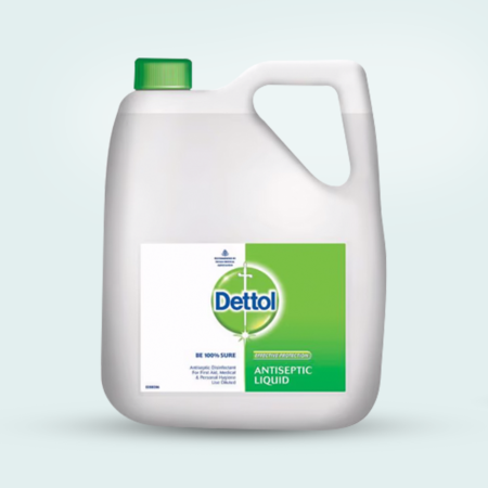 Dettol 5 ltr