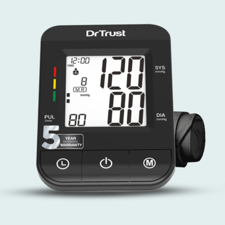 Dr. Trust BP Monitor