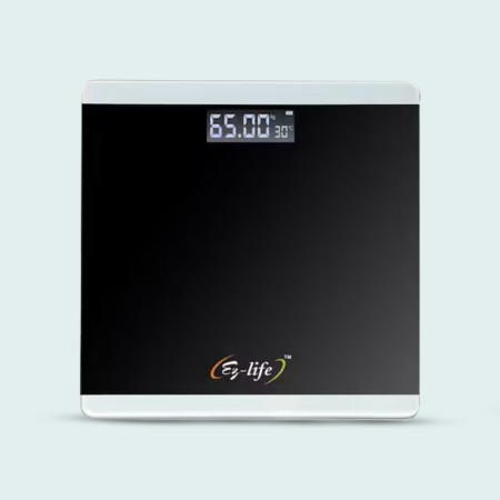 EZ-Life Weighing Machine