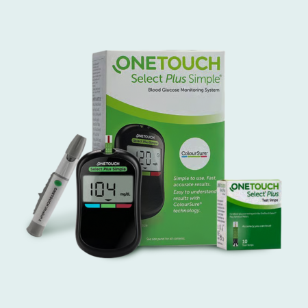 Glucometer