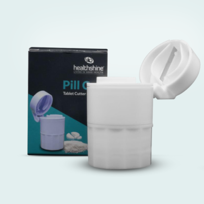 Healthshine pill cutter