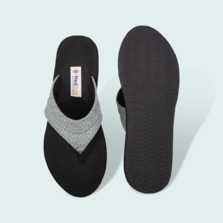 Mcp Soft Slippers - Green MW113