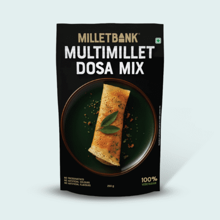 Millet Dopsa Mix
