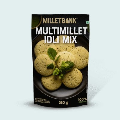 Multi Millet Idly Mix