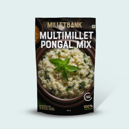 Multi Millet Pongal Mix