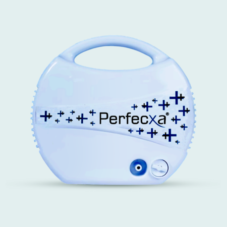 Perfexa Nebuliser VHS-0510