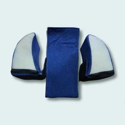 Posture Support Belt for Wheelchair