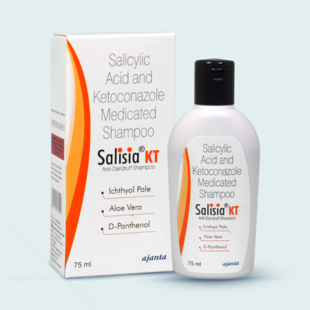 Salisia KT 50ml