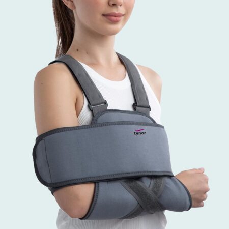 Shoulder Immobiliser