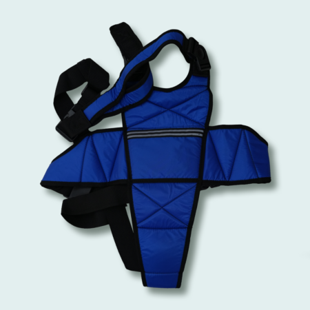 Support Belt for Wheelchair