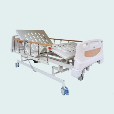 Three Function Electric & Manual