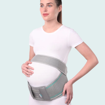 Tynor Pregnancy Back Support
