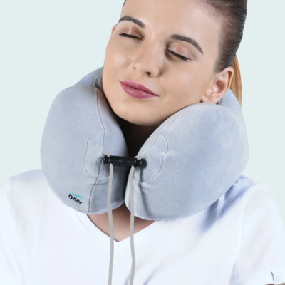 Tynor Travel Pillow