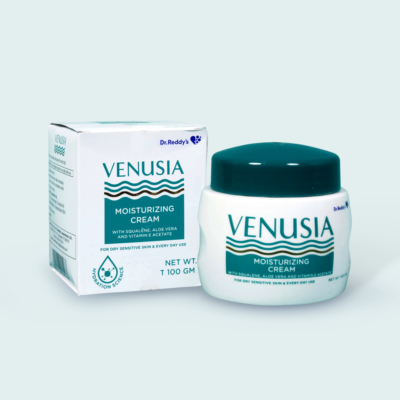 Venusia Moisturising Cream