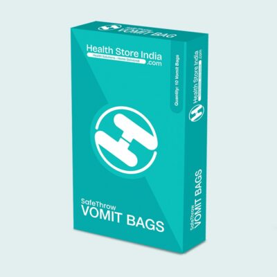Vomit Bags