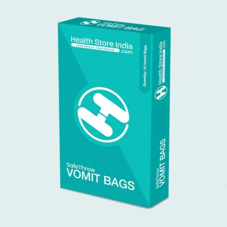Vomit Bags