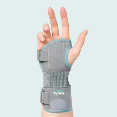 Wrist Splint Ambidextros