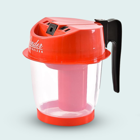wonder vaporiser 01